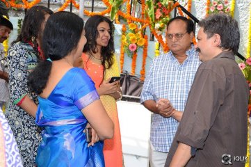 Vinavayya Ramayya Movie Launch